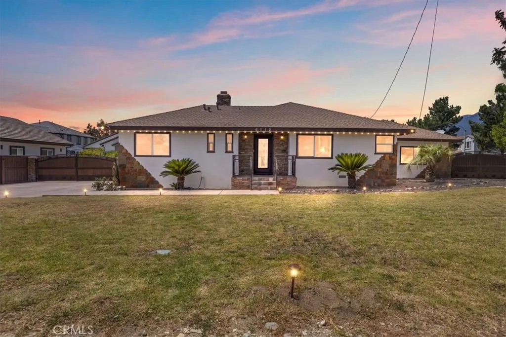 6112 Maloof Avenue, Fontana, CA, 92336