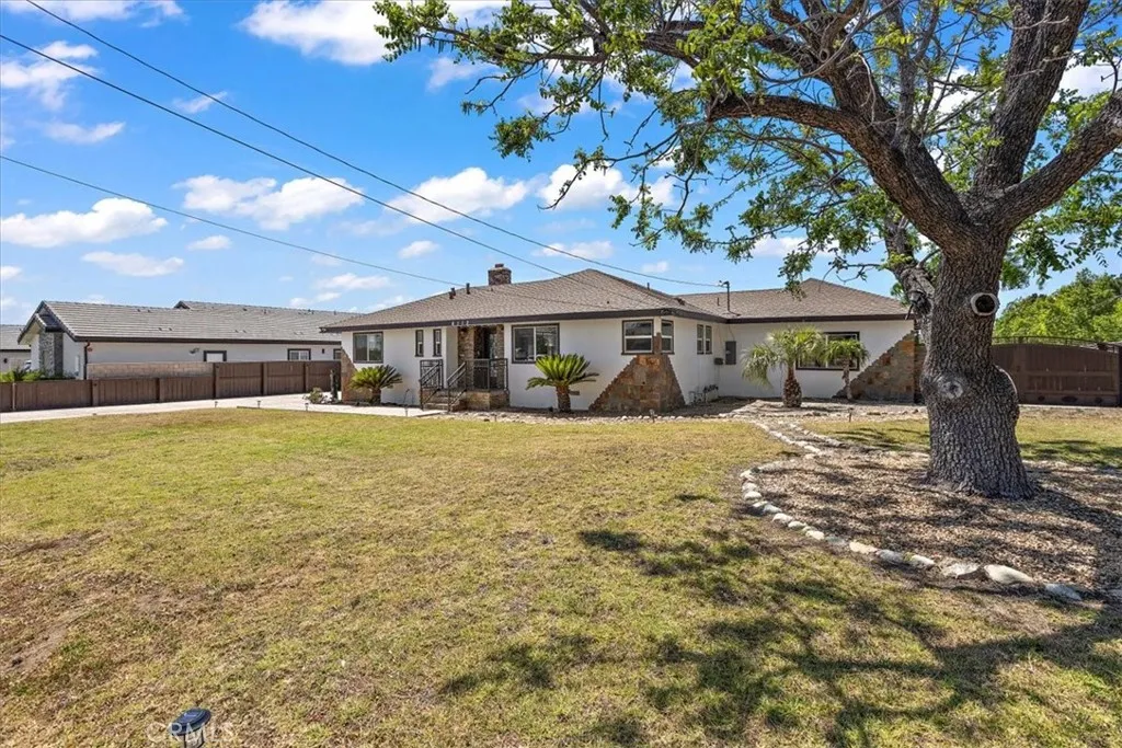 6112 Maloof Avenue, Fontana, CA, 92336