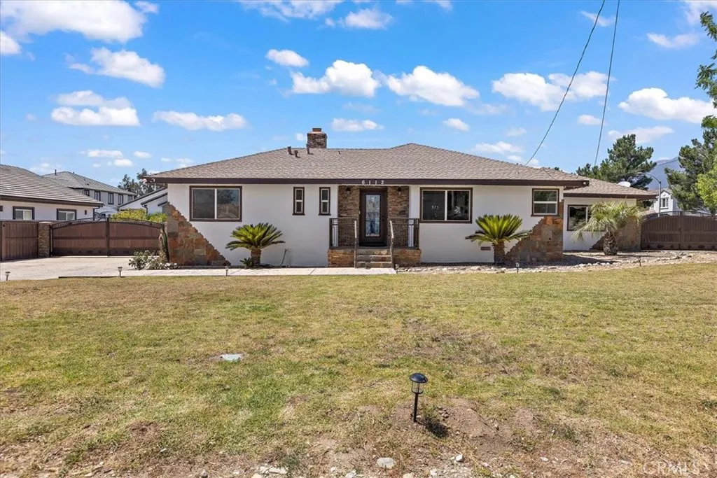 6112 Maloof Avenue, Fontana, CA, 92336