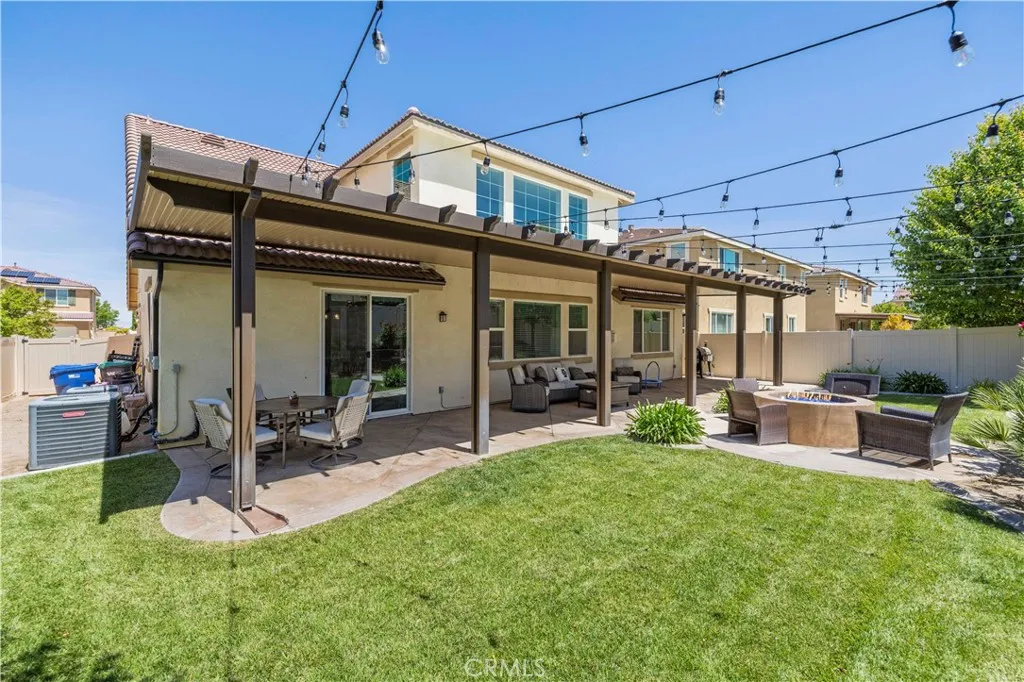 4654 Vahan Court, Lancaster, CA, 93536