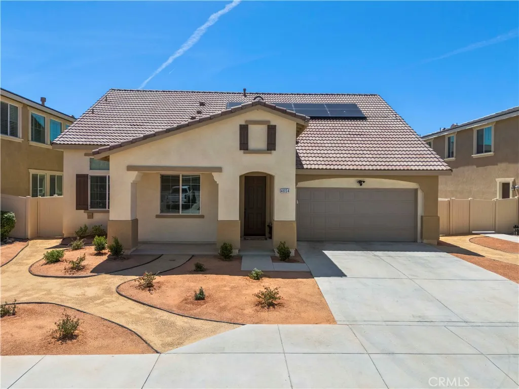 Lancaster, CA 93536