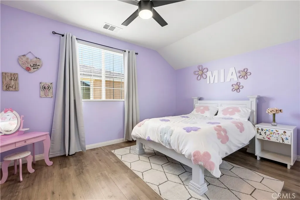 4654 Vahan Court, Lancaster, CA, 93536