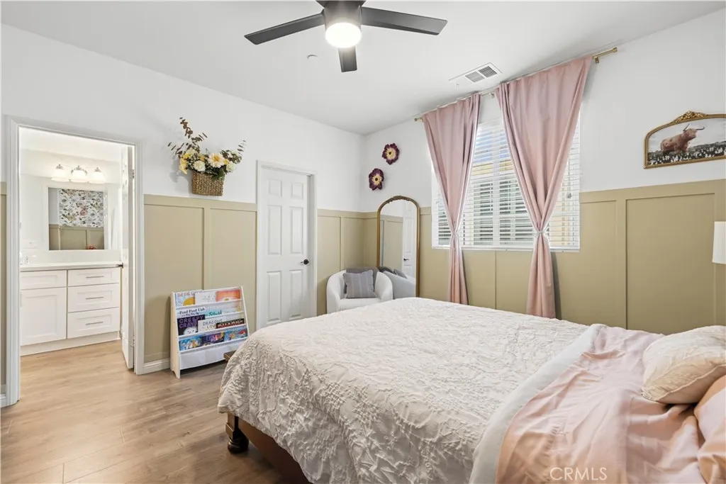 4654 Vahan Court, Lancaster, CA, 93536