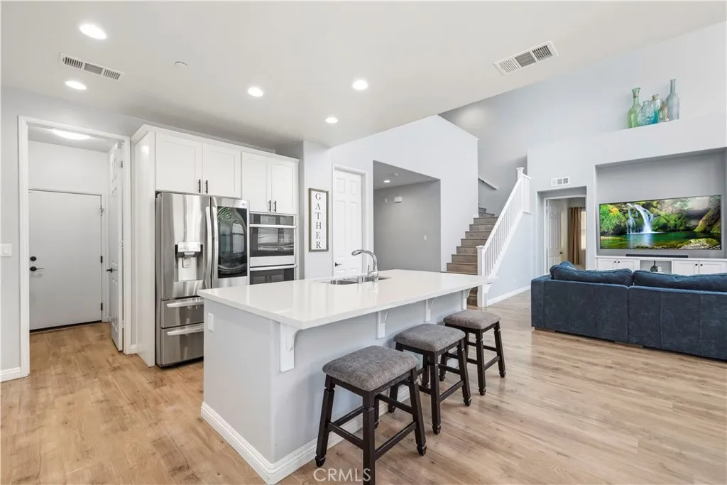 4654 Vahan Court, Lancaster, CA, 93536