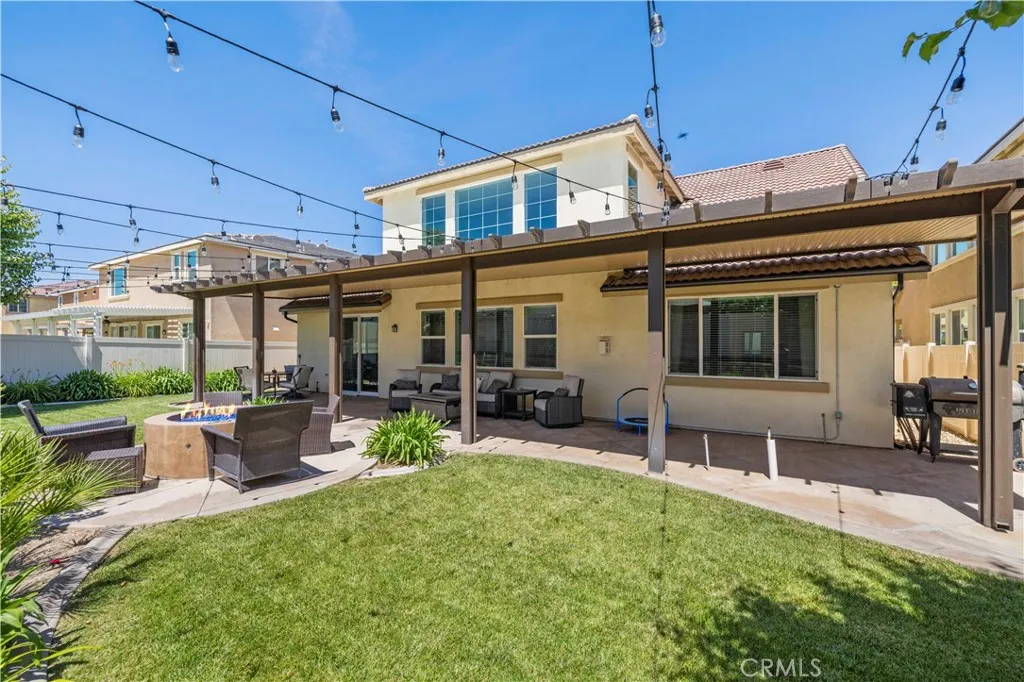 4654 Vahan Court, Lancaster, CA, 93536