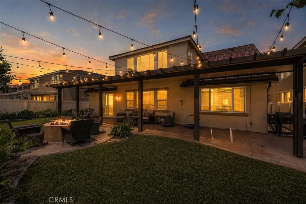 4654 Vahan Court, Lancaster, CA, 93536