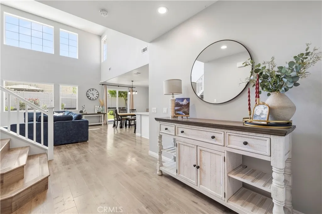 4654 Vahan Court, Lancaster, CA, 93536