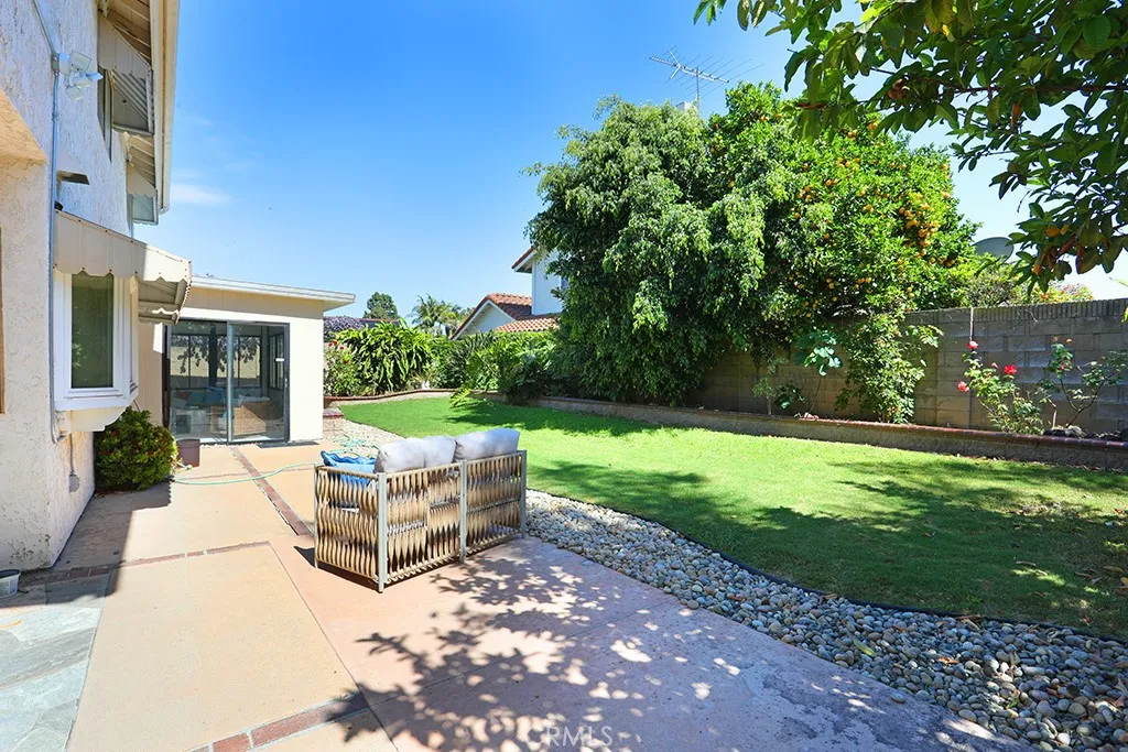 9888 Hamilton, Fountain Valley, CA, 92708