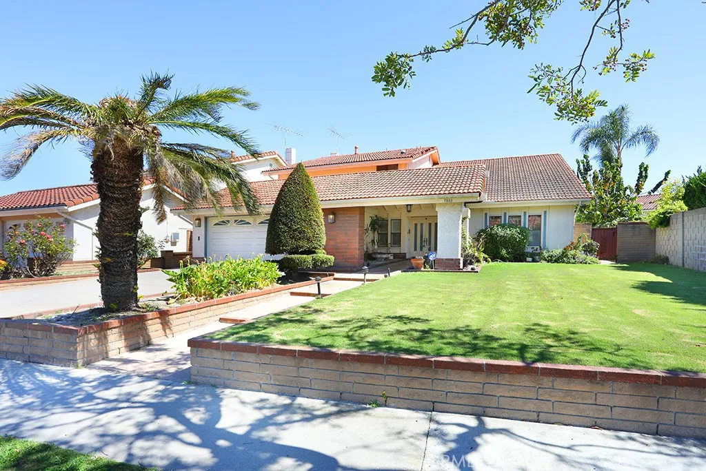 9888 Hamilton, Fountain Valley, CA, 92708