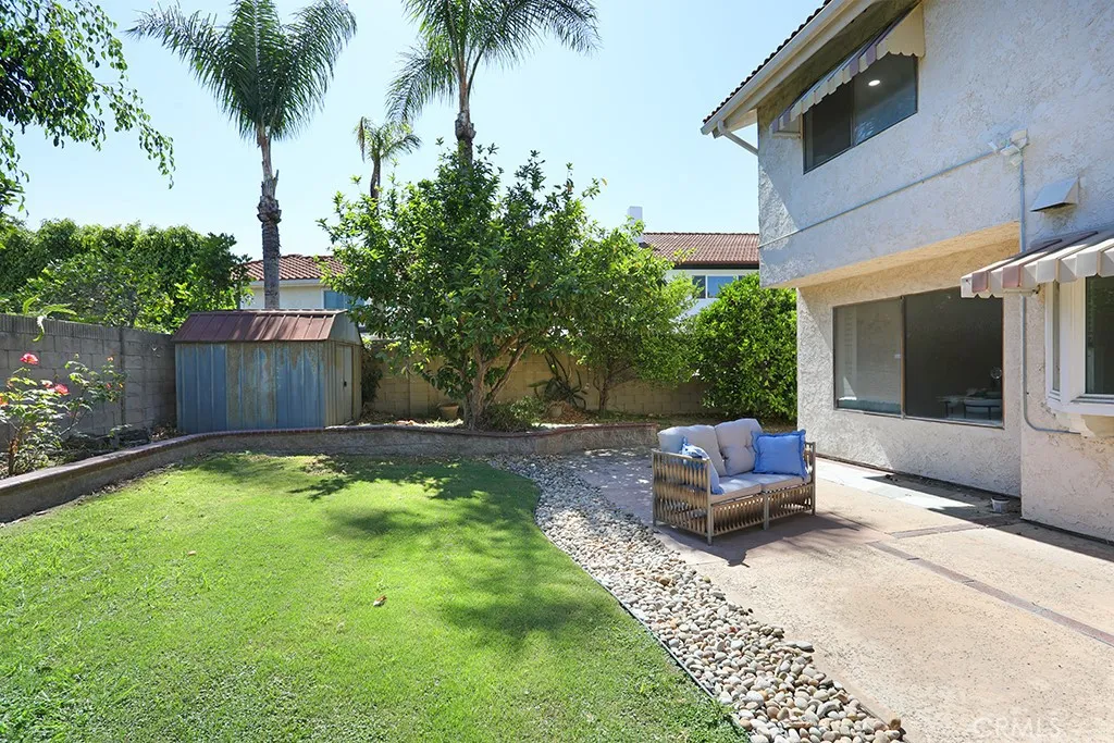 9888 Hamilton, Fountain Valley, CA, 92708