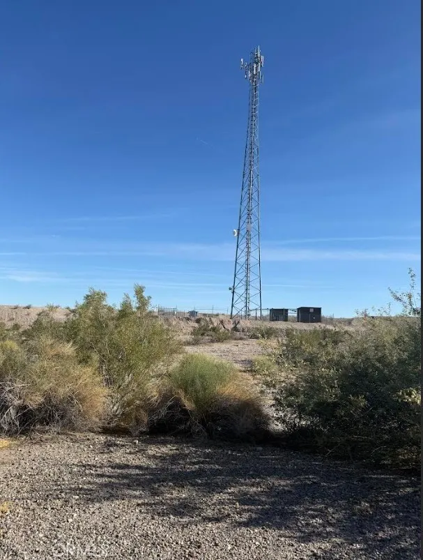 0 Dallas, Lucerne Valley, CA, 92356