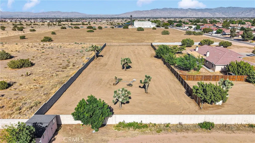0 Afton, Hesperia, CA, 92345