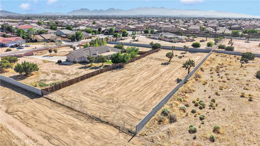 0 Afton, Hesperia, CA, 92345