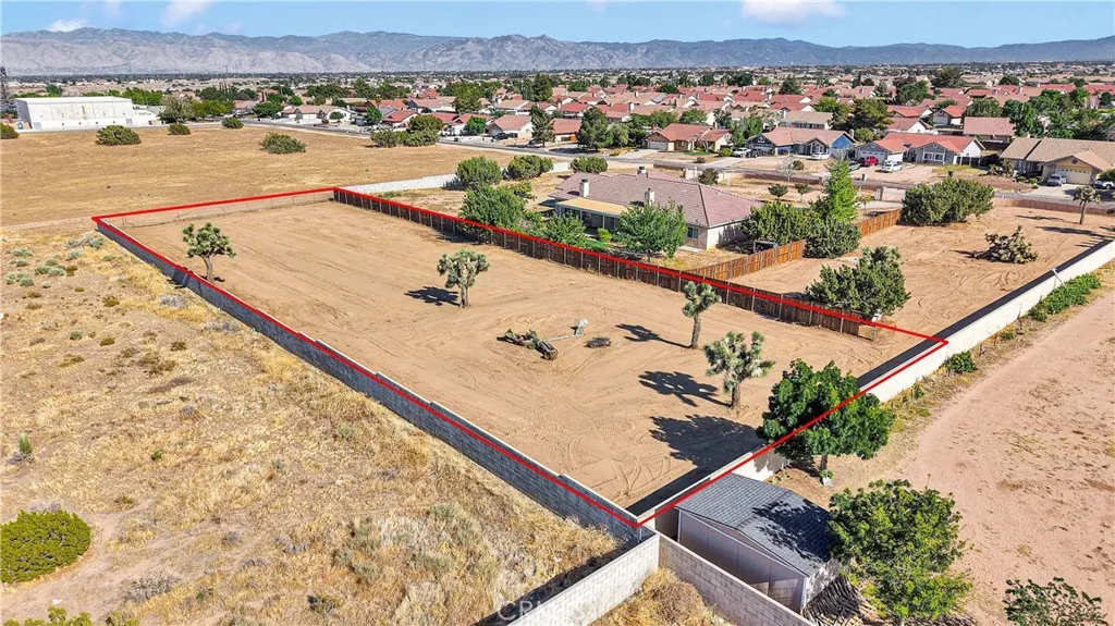 0 Afton, Hesperia, CA, 92345