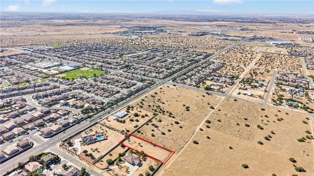 0 Afton, Hesperia, CA, 92345