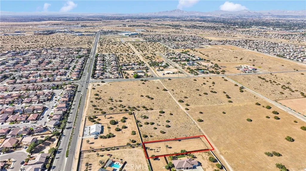 0 Afton, Hesperia, CA, 92345