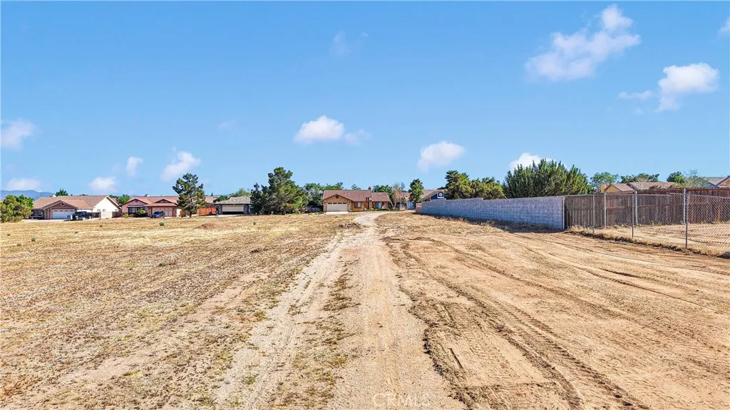 0 Afton, Hesperia, CA, 92345