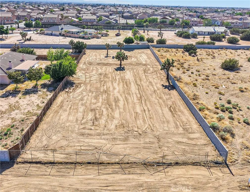 0 Afton, Hesperia, CA, 92345