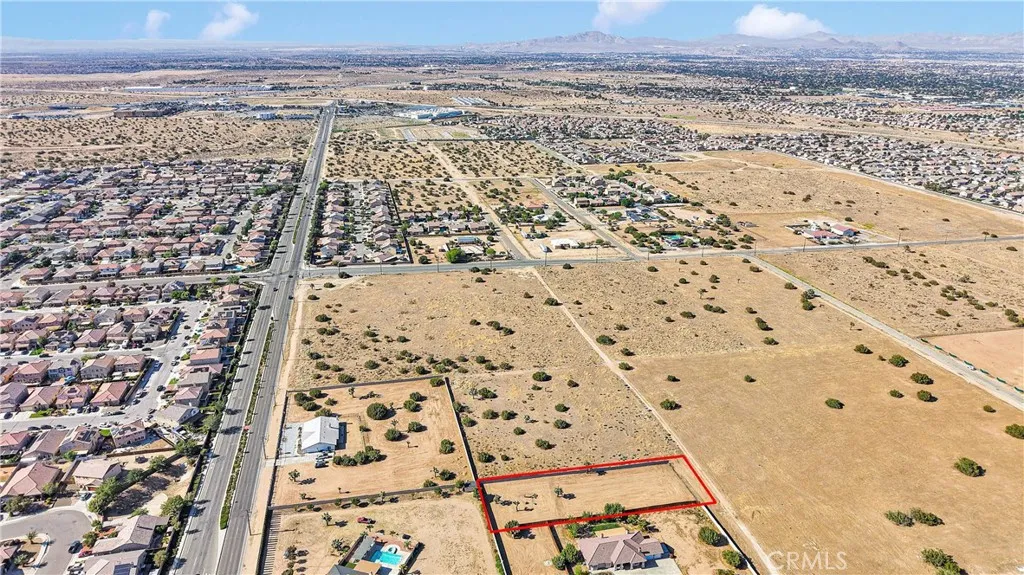 0 Afton, Hesperia, CA, 92345
