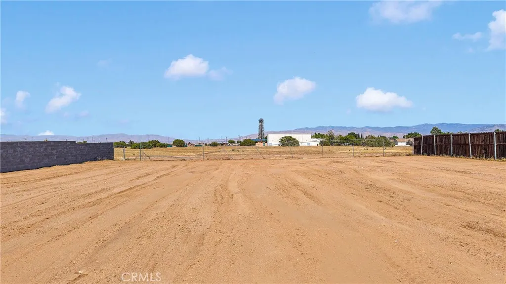 0 Afton, Hesperia, CA, 92345