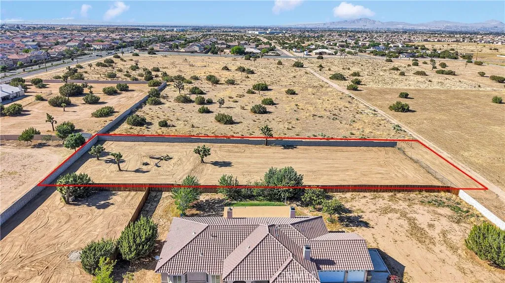 0 Afton, Hesperia, CA, 92345