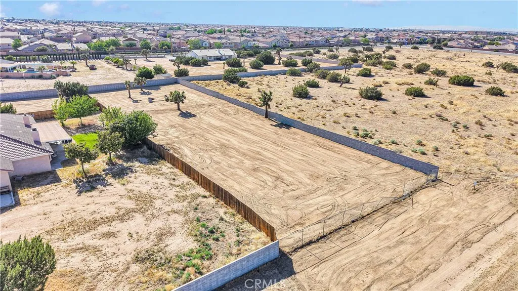 0 Afton, Hesperia, CA, 92345