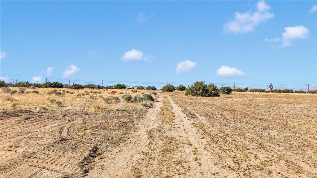 0 Afton, Hesperia, CA, 92345
