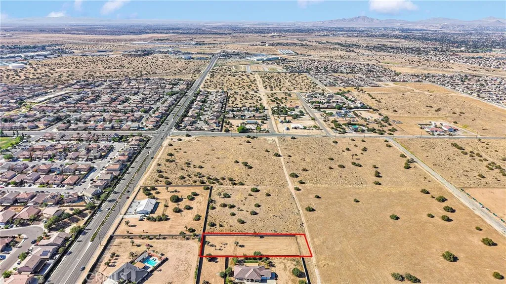 0 Afton, Hesperia, CA, 92345