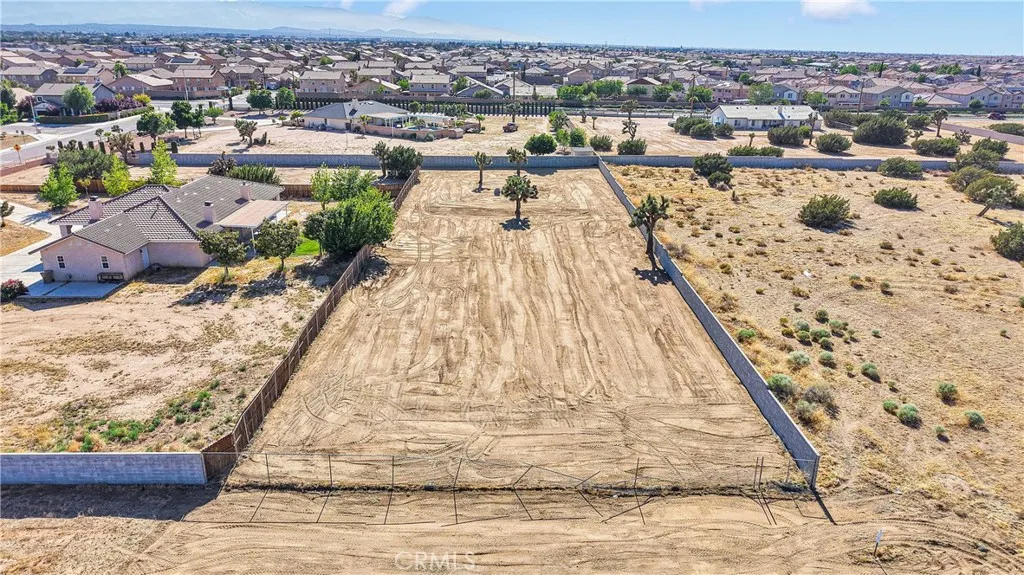 0 Afton, Hesperia, CA, 92345