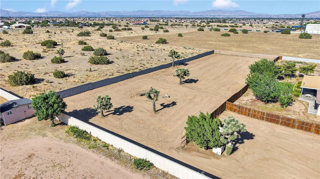 0 Afton, Hesperia, CA, 92345