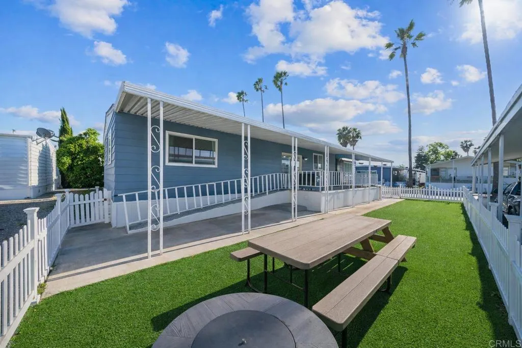1280 Main Street UNIT 15, El Cajon, CA, 92020