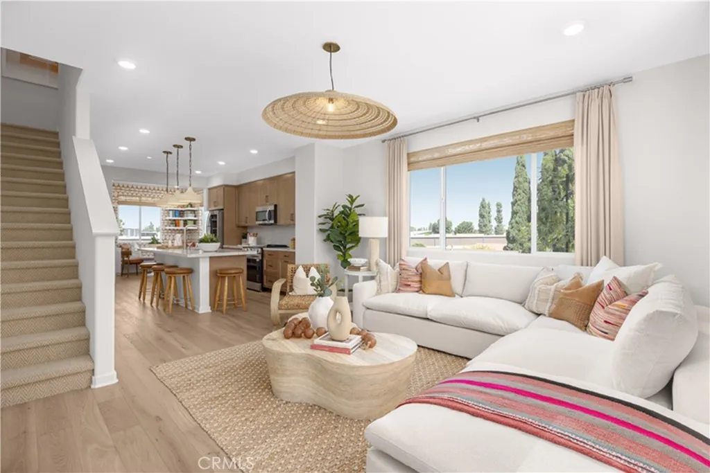 140 Tierra Lane, Cypress, CA, 90630