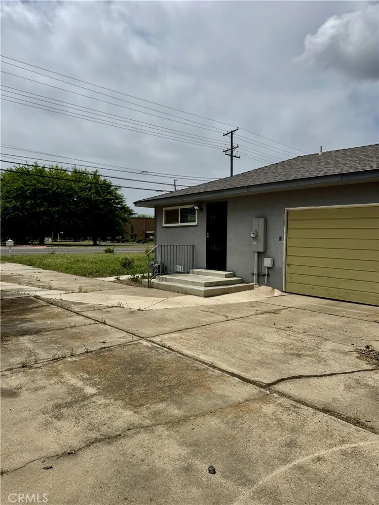1101 Monte Vista, Turlock, CA, 95382