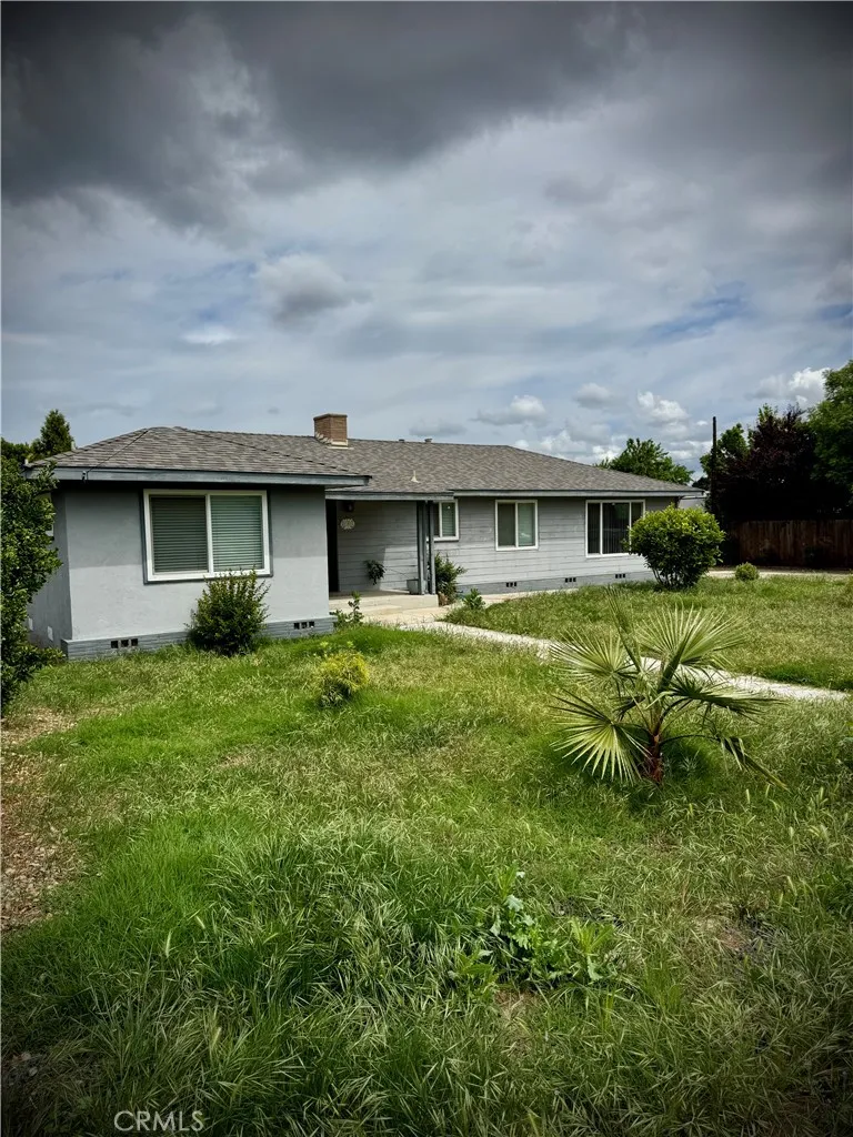 1101 Monte Vista, Turlock, CA, 95382