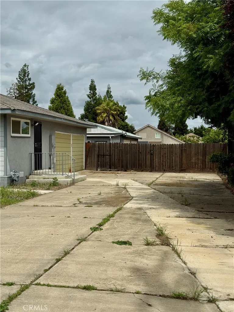 1101 Monte Vista, Turlock, CA, 95382