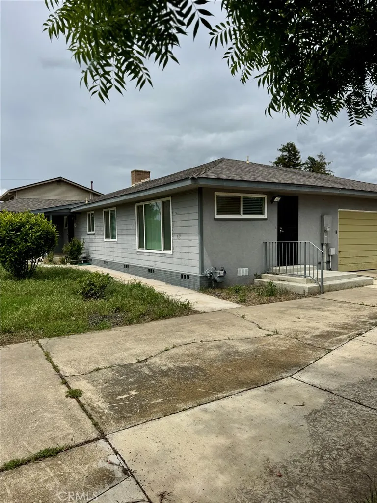 1101 Monte Vista, Turlock, CA, 95382