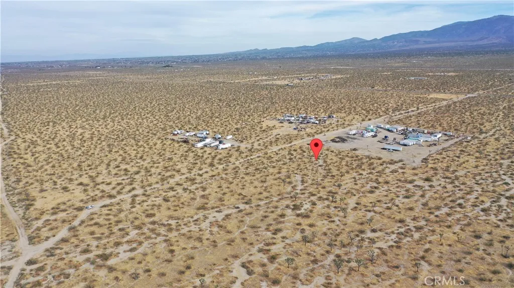 0 243rd, Palmdale, CA, 93591