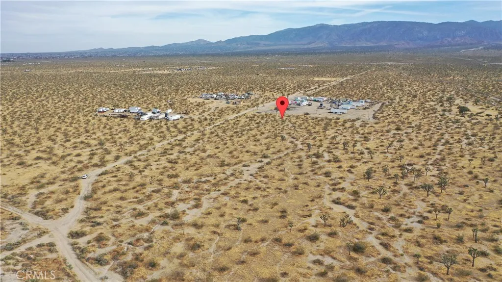 0 243rd, Palmdale, CA, 93591