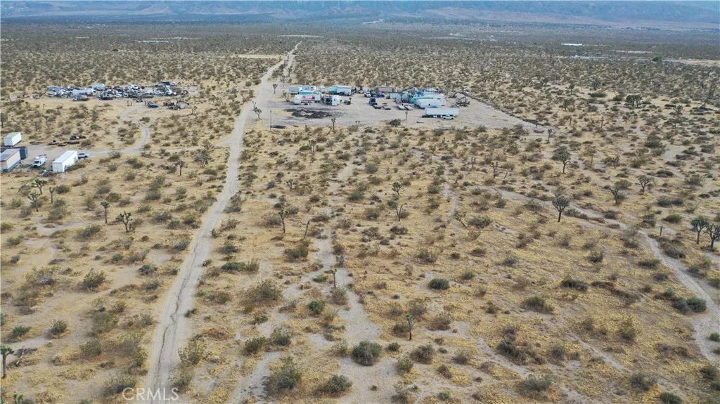 0 243rd, Palmdale, CA, 93591