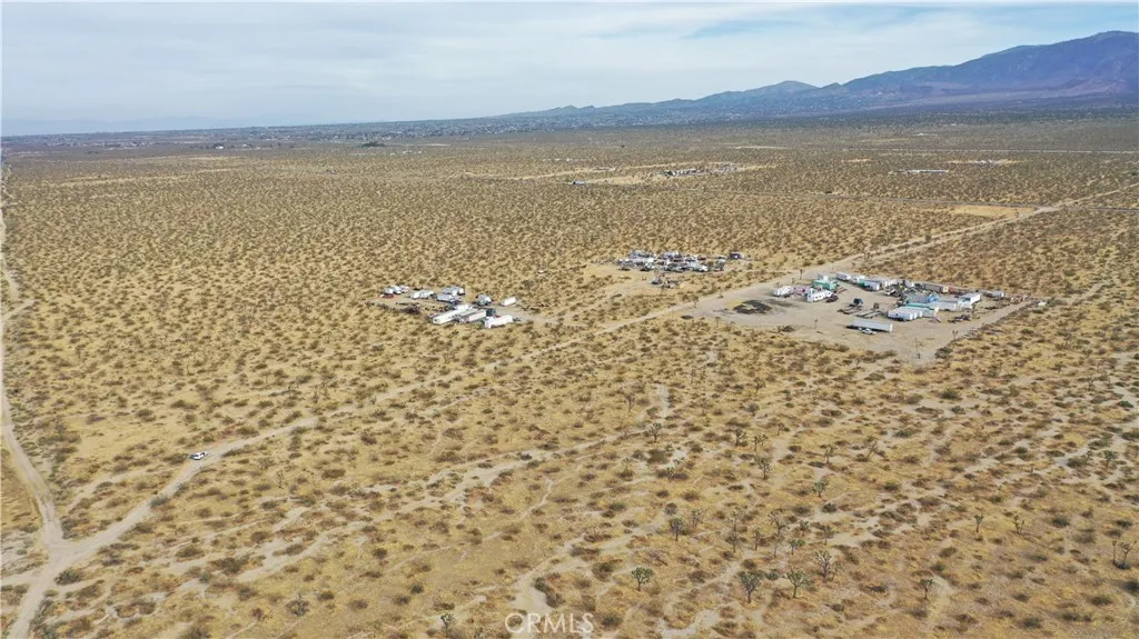 0 243rd, Palmdale, CA, 93591
