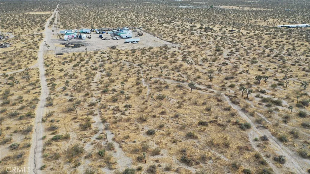 0 243rd, Palmdale, CA, 93591