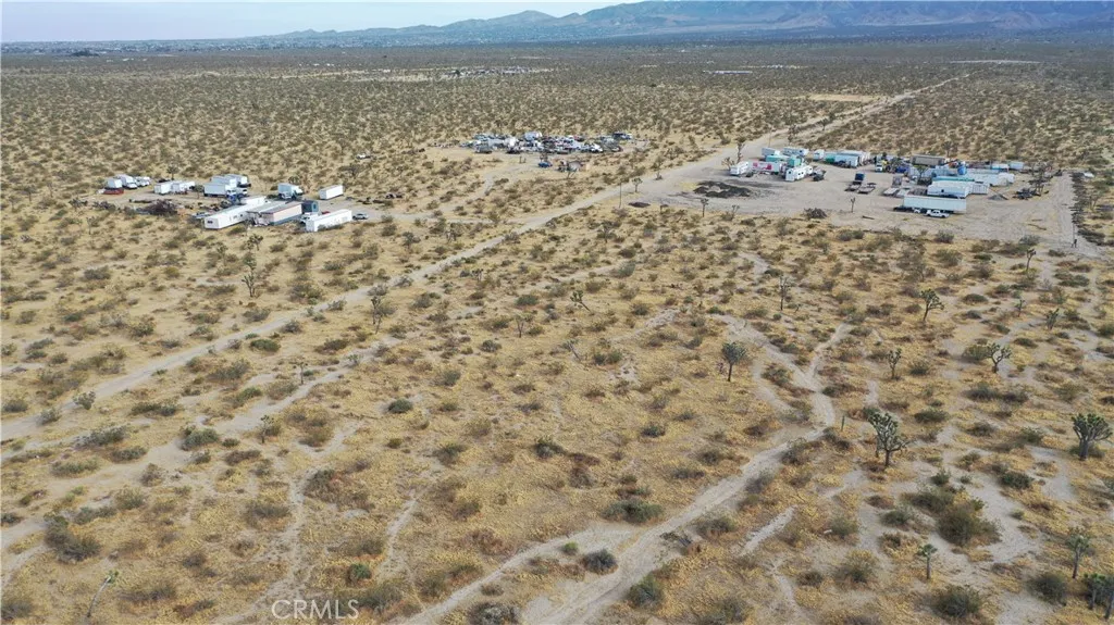 0 243rd, Palmdale, CA, 93591