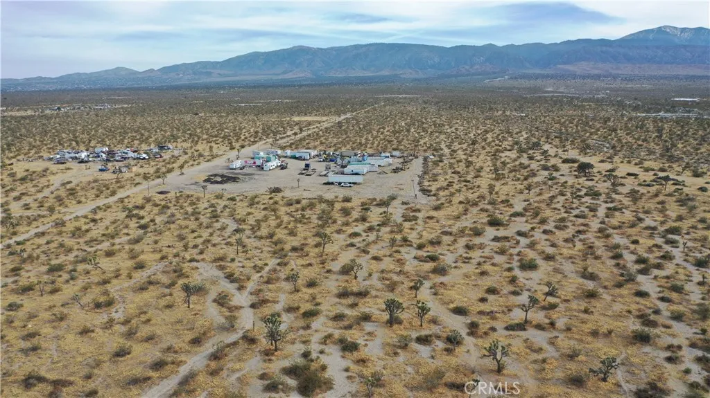 0 243rd, Palmdale, CA, 93591