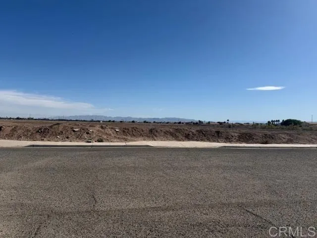 0 Tierra Santa Subdivision, Calexico, CA, 92231