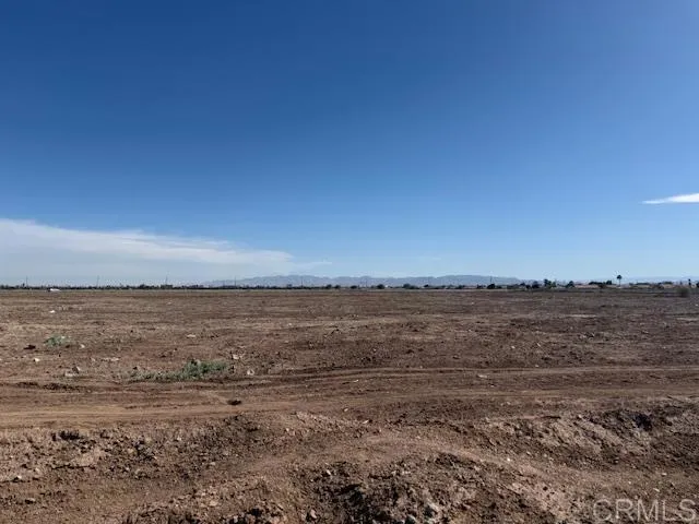 0 Tierra Santa Subdivision, Calexico, CA, 92231