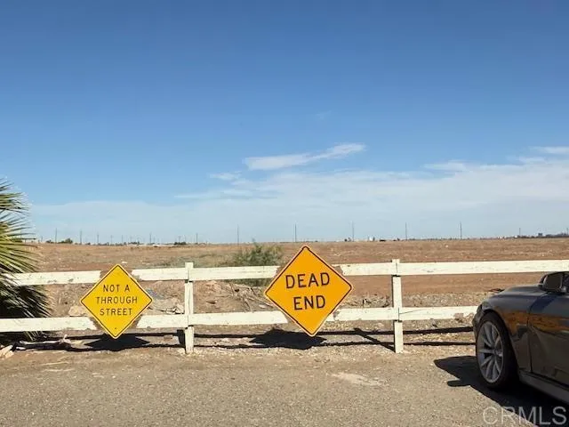 0 Tierra Santa Subdivision, Calexico, CA, 92231