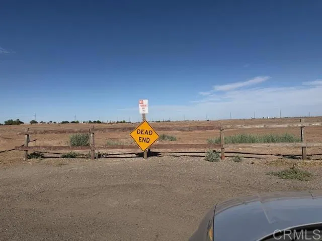 0 Tierra Santa Subdivision, Calexico, CA, 92231