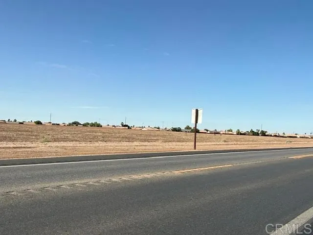 0 Tierra Santa Subdivision, Calexico, CA, 92231