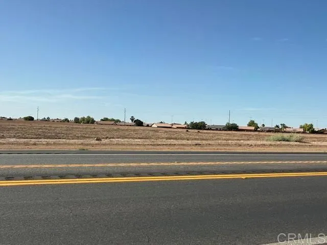 0 Tierra Santa Subdivision, Calexico, CA, 92231
