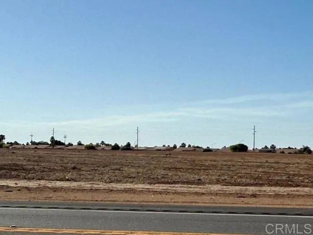 0 Tierra Santa Subdivision, Calexico, CA, 92231